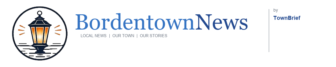 The Bordentown NJ Post
